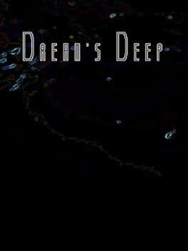 Dream's Deep cover art