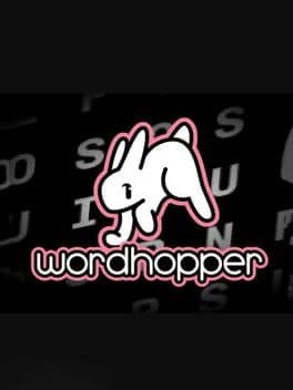 WordHopper cover art