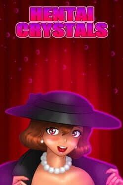 Hentai Crystals cover art