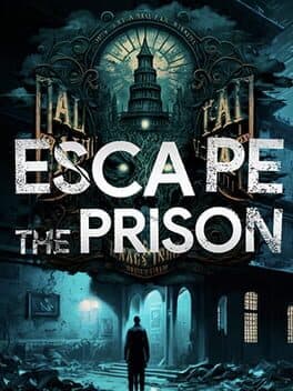 Escape the Prison: 3 Days to Freedom cover art