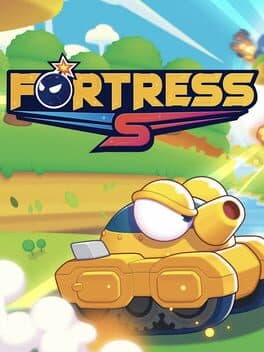 Fotress S cover art