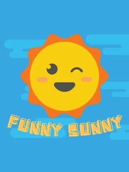 Funny Sunny cover art