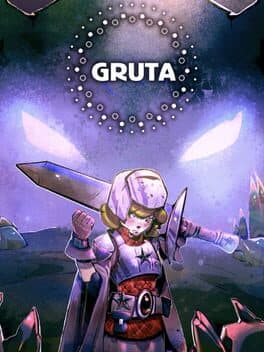 Gruta cover art