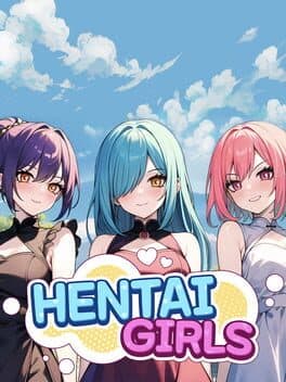 Hentai Girls cover art