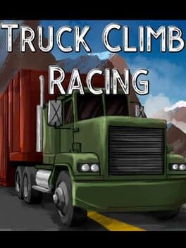 Truck Climb Racing cover art