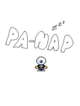 Pa-nap cover art