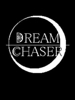 Dream Chaser cover art