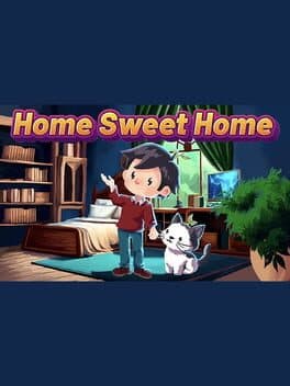 Home Sweet Home cover art