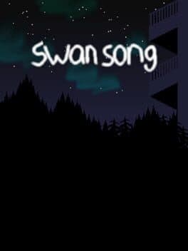 Swan Song cover art