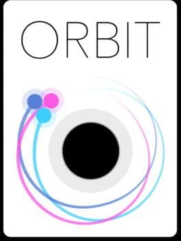 Orbit - Playing with Gravity cover art