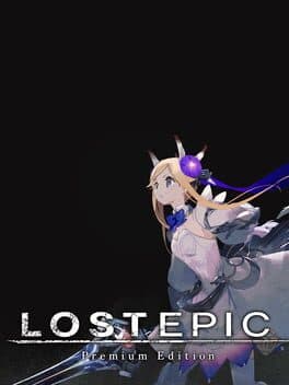 Lost Epic: Premium Edition cover art