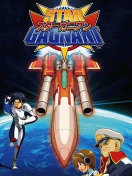 Star Gagnant cover art