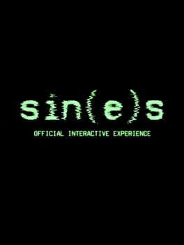 Sin(e)s cover art