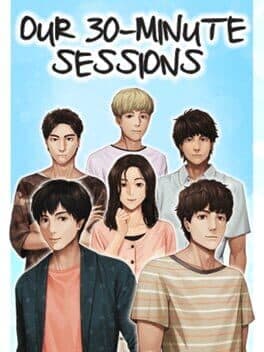Our 30-Minute Sessions cover art