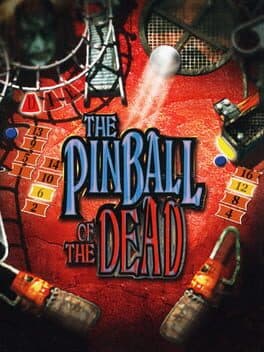 The Pinball of the Dead cover art
