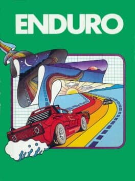 Enduro cover art