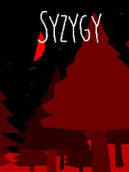 Syzygy cover art