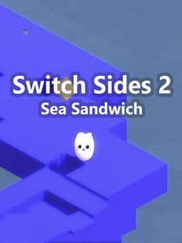 Switch Sides 2: Sea Sandwich cover art