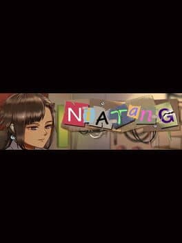 Niatang cover art