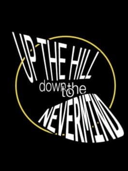 Up the Hill Down to the Nevermind cover art