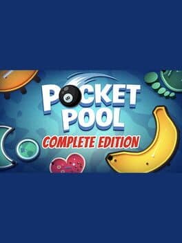 Pocket Pool: Complete Edition cover art