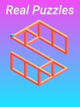 Real Puzzles cover art