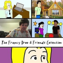 The Francy Droo & Friends Collection cover art