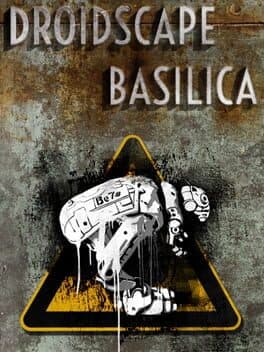 Droidscape: Basilica cover art