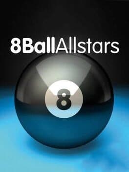 8BallAllstars cover art