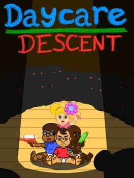Daycare Descent cover art