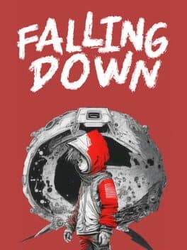 Falling Down cover art