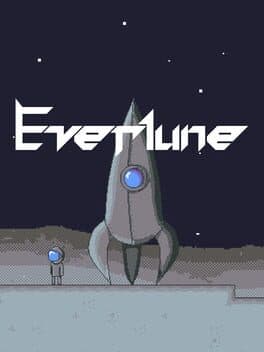 Everlune cover art