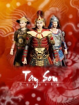 Tay Son Dynasty cover art