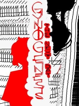 Gynogenesis: The Next Day cover art