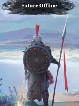 Future Offline cover art