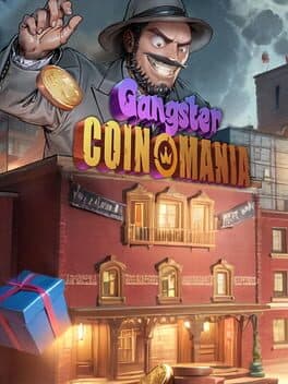 Gangster Coin Pusher cover art