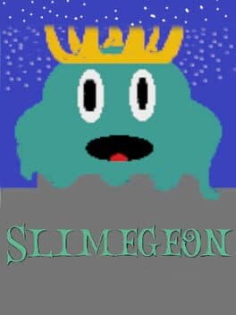 Slimegeon cover art