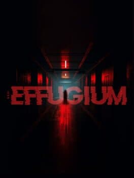 Effugium cover art