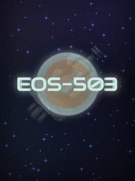 EOS-503 cover art