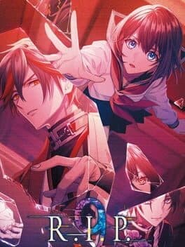 9 R.I.P.: Special Edition cover art