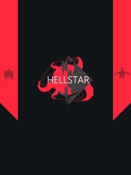 Hellstar cover art