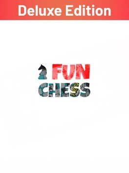 Fun Chess: Deluxe Edition cover art