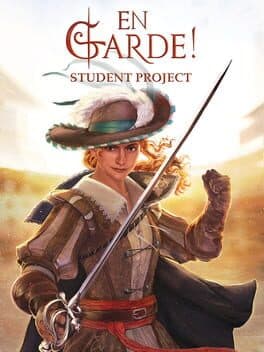 En Garde!: Student Project cover art