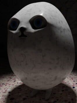 Eggwolf: Office Eggscape cover art