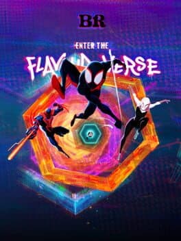 Baskin-Robbins: Enter the Flavour-Verse cover art