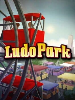 Ludo Park cover art