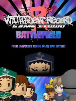 Wathitdew Record: Game Studio - Battlefield cover art