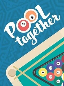 Pool Together cover art