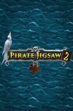 Pirate Jigsaw 2 cover art