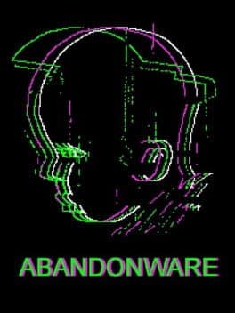 Abandonware cover art